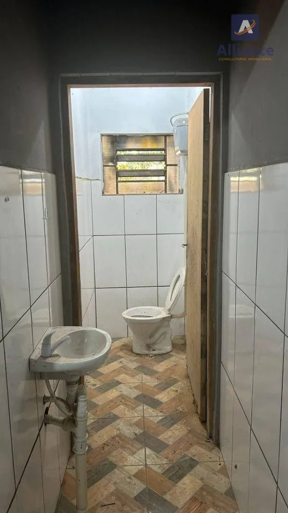 Depósito-Galpão, 380 m² - Foto 6