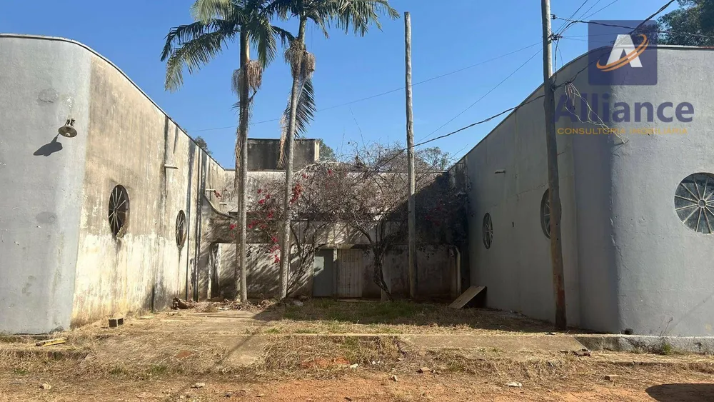 Depósito-Galpão, 380 m² - Foto 4