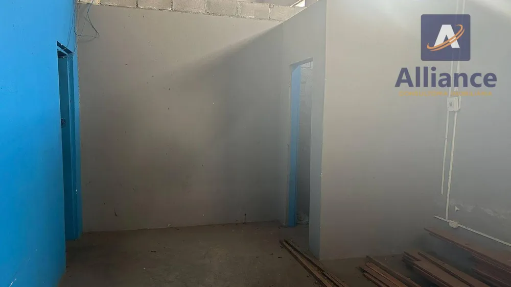 Depósito-Galpão, 380 m² - Foto 5