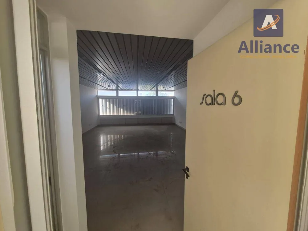 Loja-Salão, 2178 m² - Foto 11