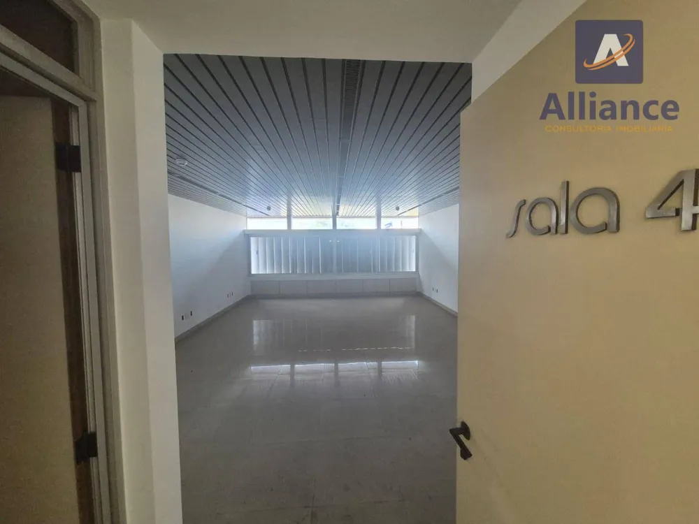 Loja-Salão, 2178 m² - Foto 9