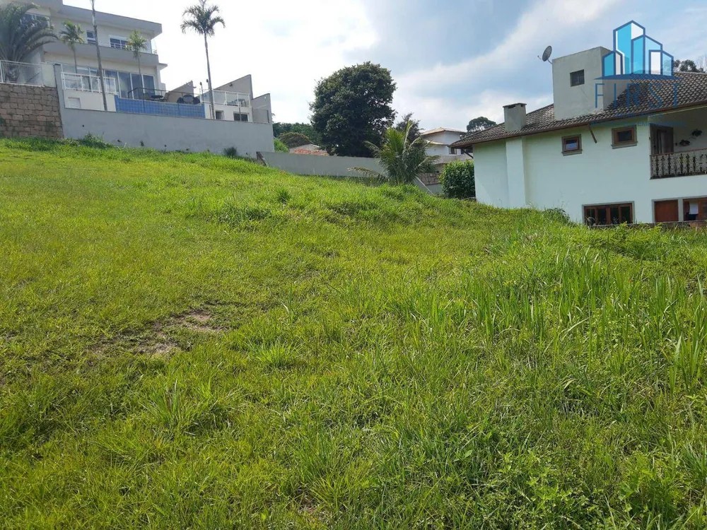 Loteamento e Condomínio, 511 m² - Foto 1