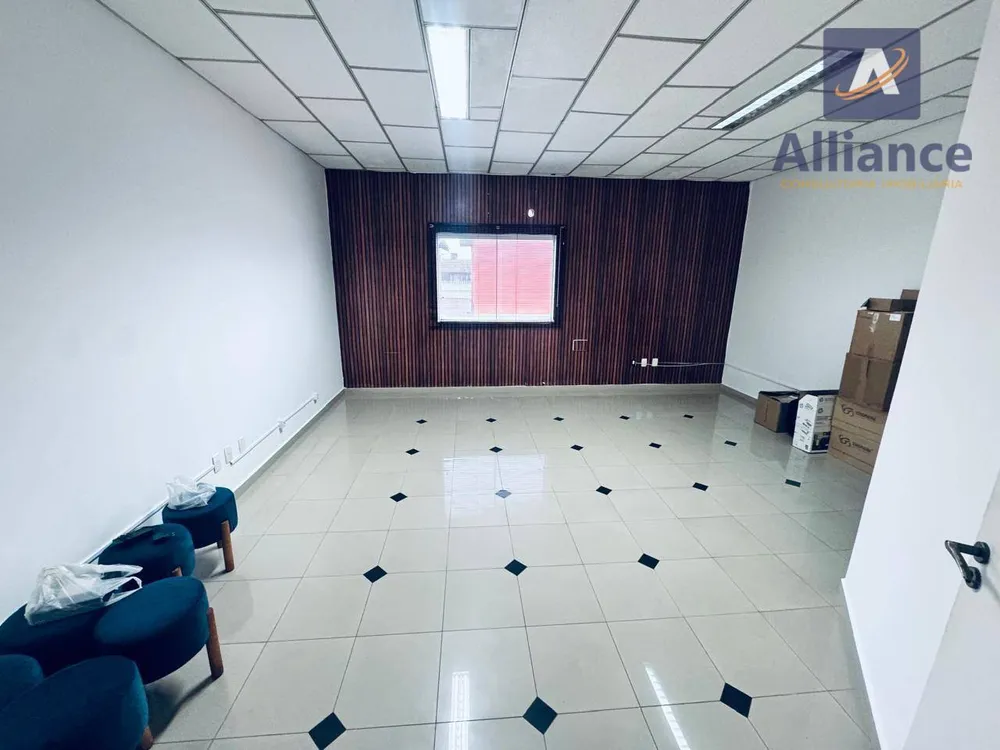 Sala-Conjunto, 23 m² - Foto 3