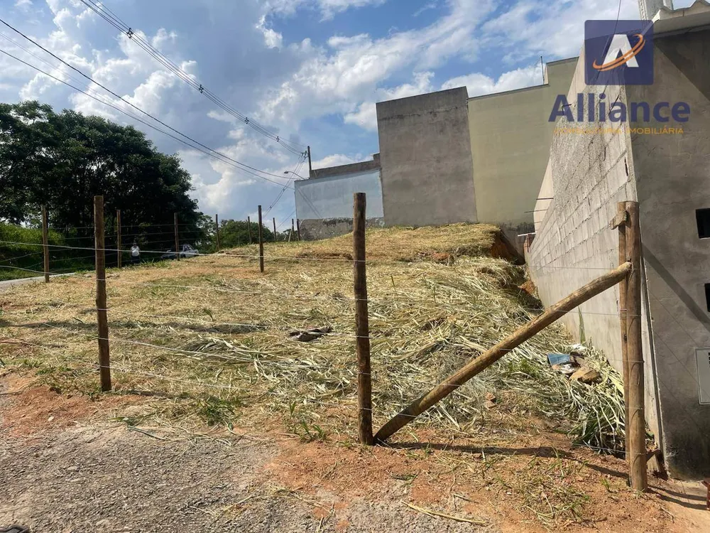 Terreno, 277 m² - Foto 1