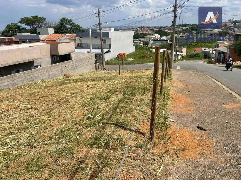 Terreno, 277 m² - Foto 6