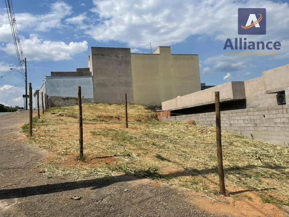 Terreno, 277 m² - Foto 3
