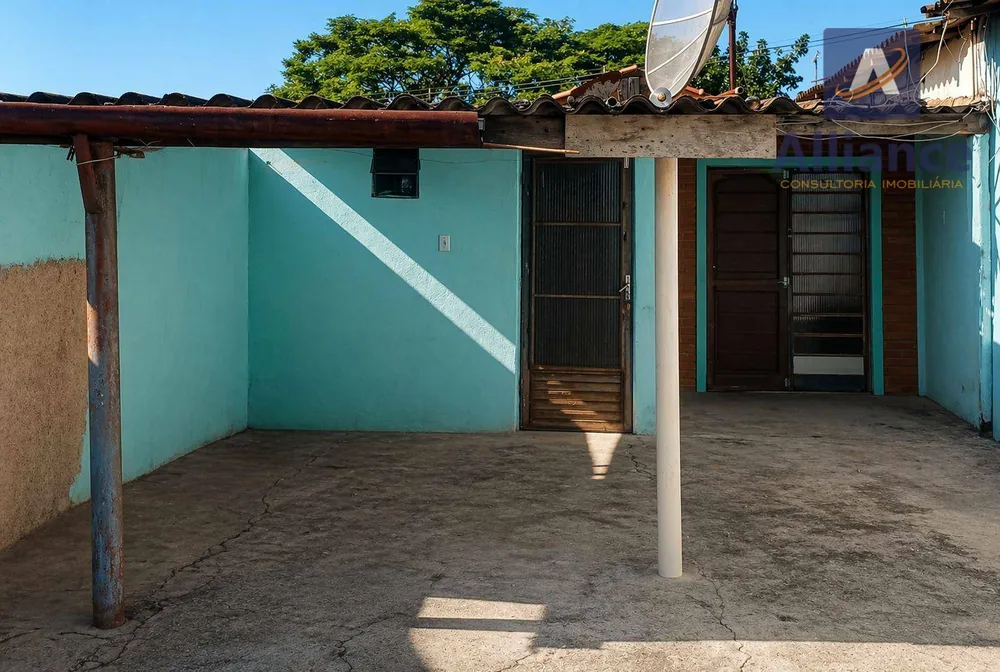 Casa, 2 quartos, 230 m² - Foto 4
