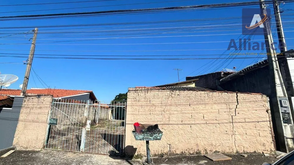 Casa, 2 quartos, 230 m² - Foto 3