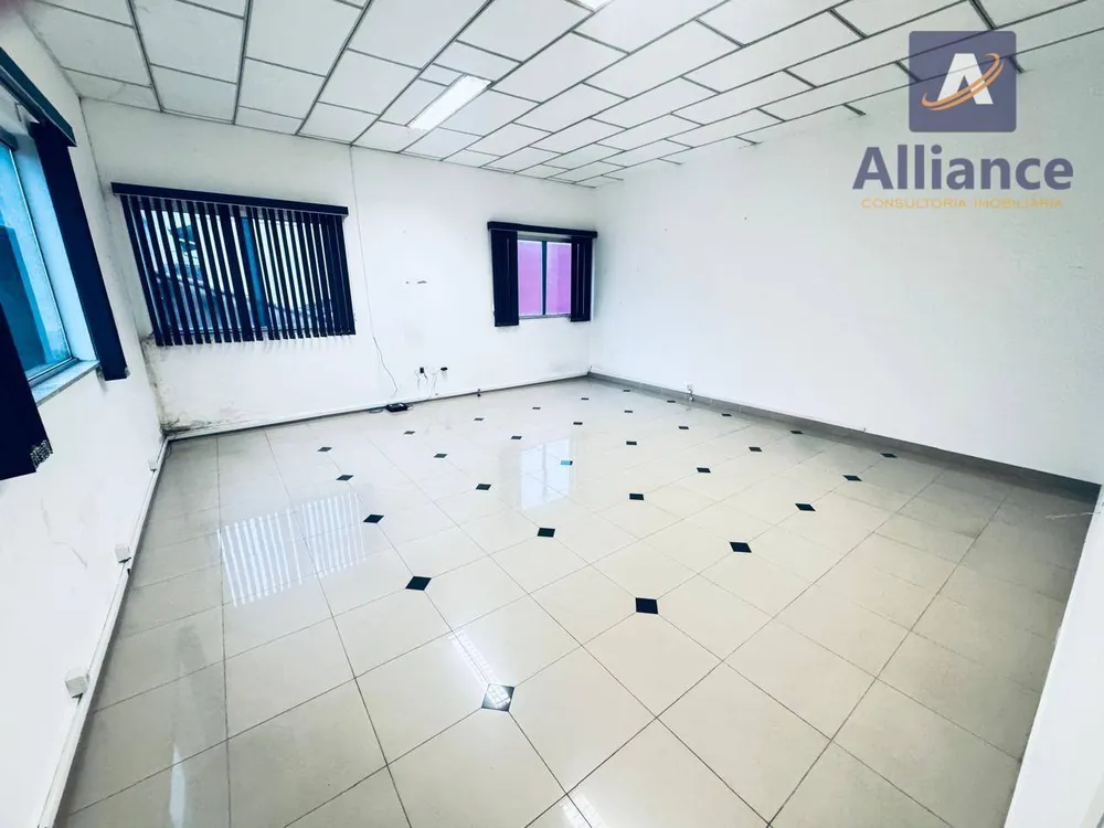 Sala-Conjunto, 31 m² - Foto 1
