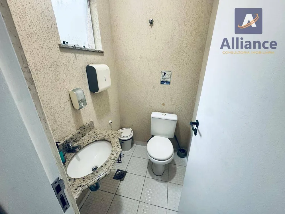 Sala-Conjunto, 31 m² - Foto 4