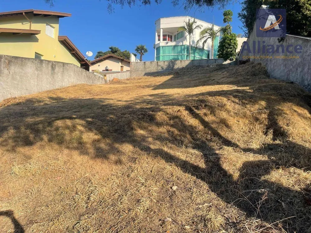 Loteamento e Condomínio, 450 m² - Foto 1