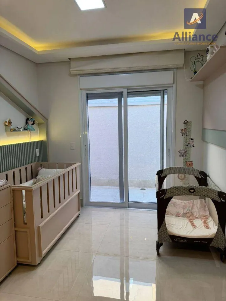 Casa de Condomínio, 3 quartos - Foto 5