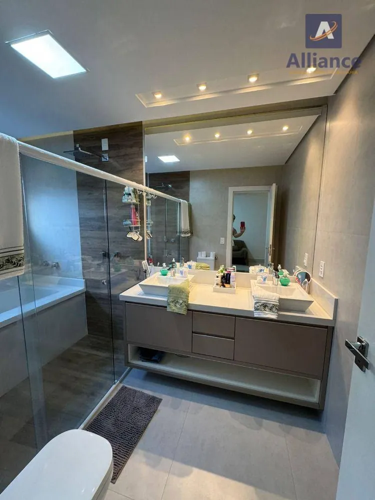 Casa de Condomínio, 3 quartos - Foto 8