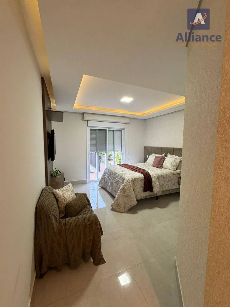 Casa de Condomínio, 3 quartos - Foto 7
