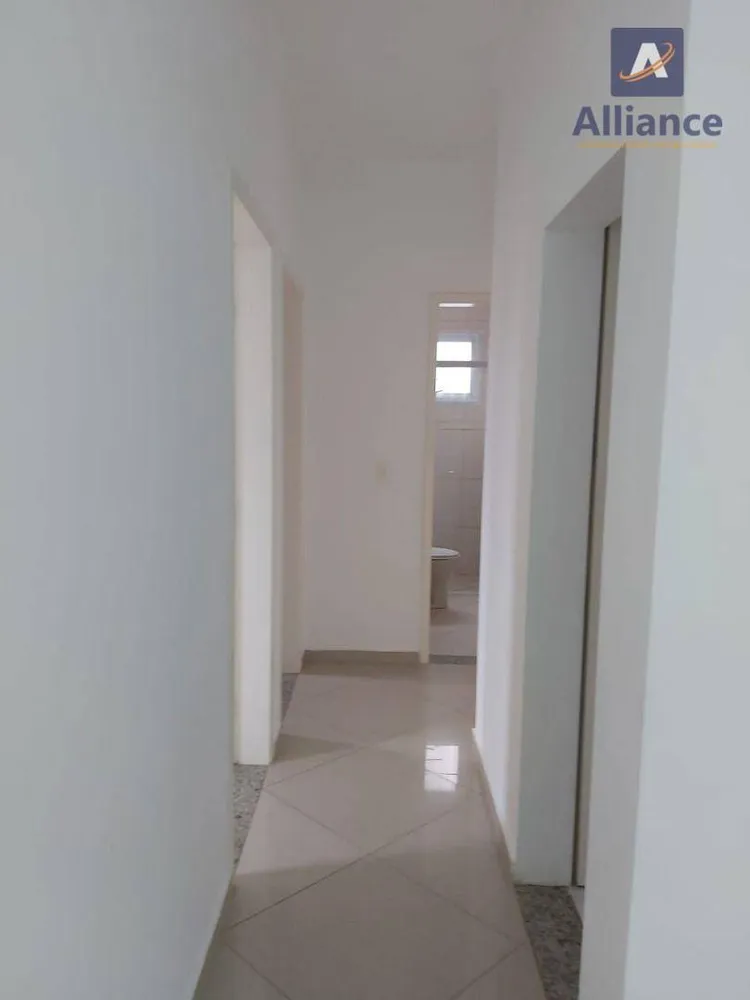Apartamento, 3 quartos, 75 m² - Foto 1