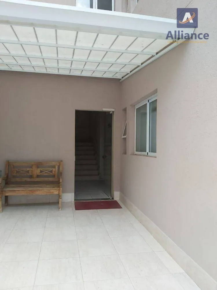 Apartamento, 3 quartos, 75 m² - Foto 12