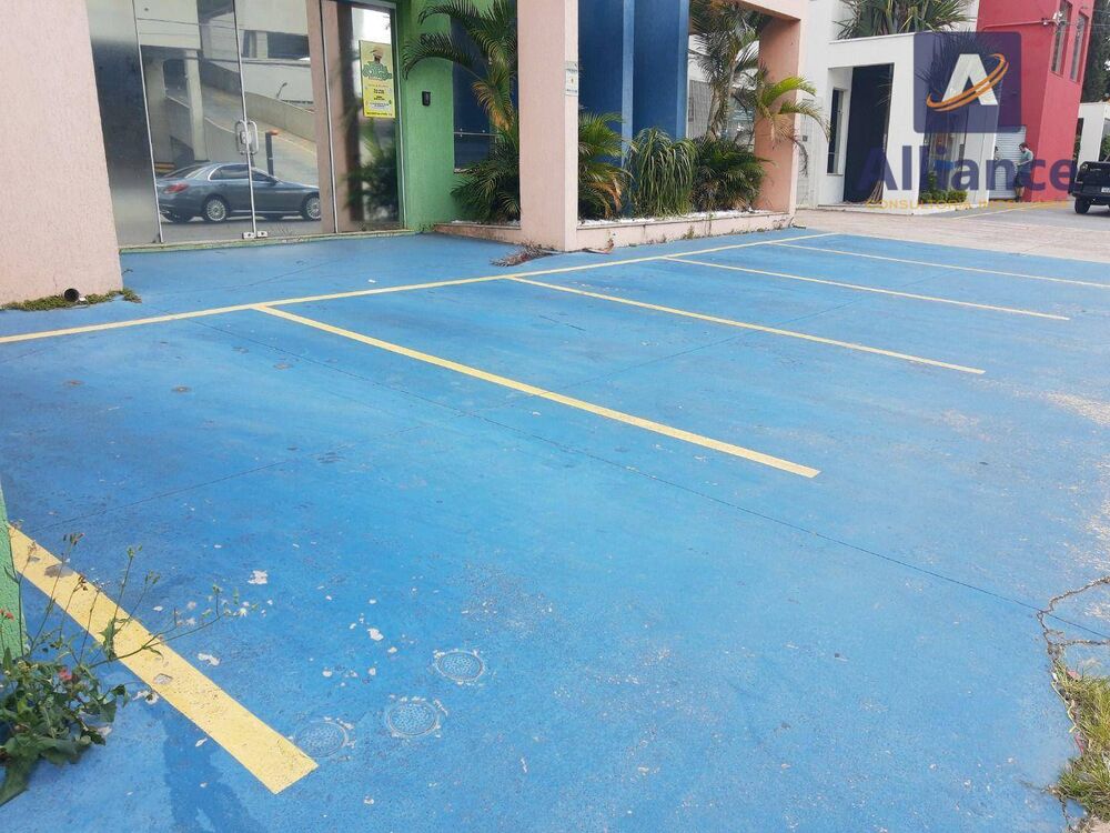 Loja-Salão, 115 m² - Foto 3