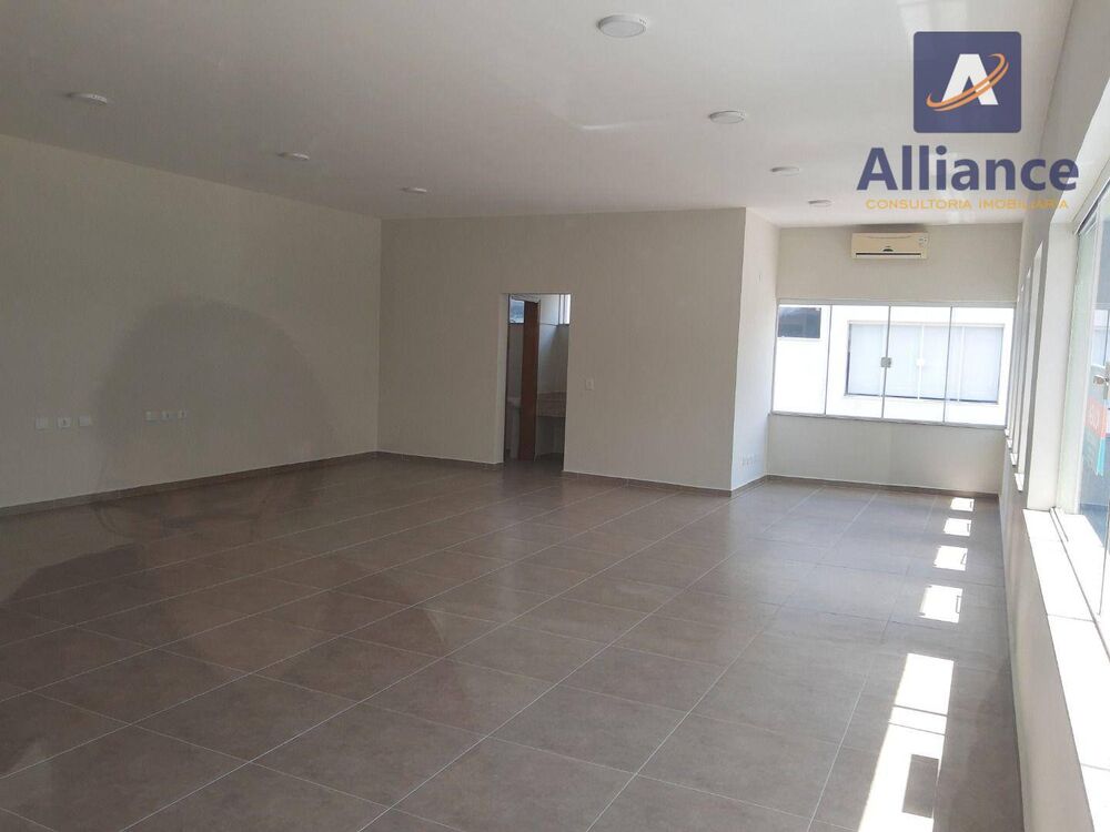 Loja-Salão, 115 m² - Foto 4