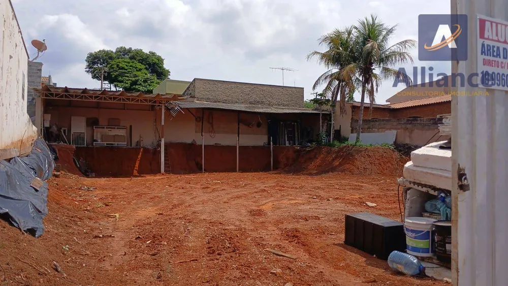 Terreno, 500 m² - Foto 3