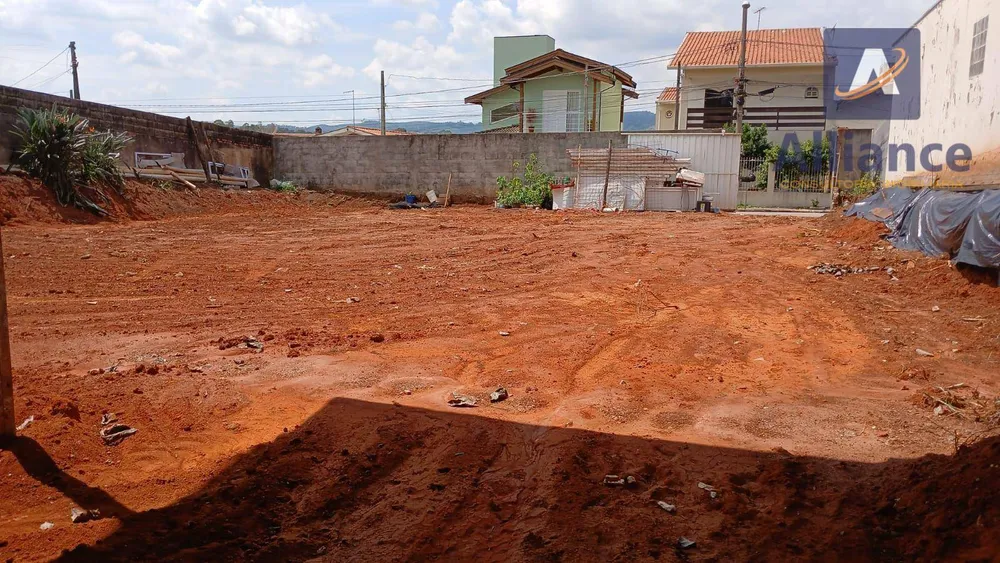 Terreno, 500 m² - Foto 1