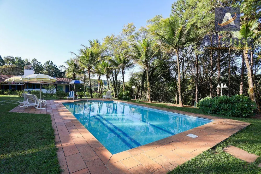Chácara, 4 quartos, 2 hectares - Foto 8