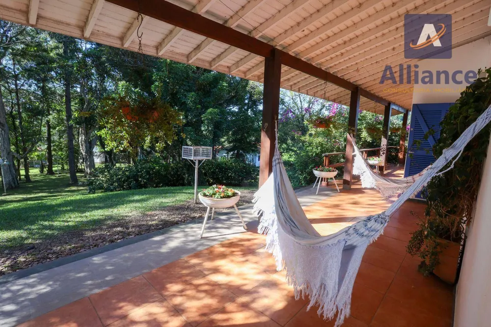 Chácara, 4 quartos, 2 hectares - Foto 2