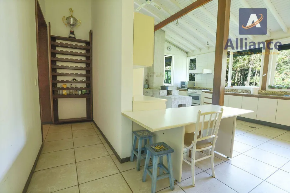 Chácara, 4 quartos, 2 hectares - Foto 3