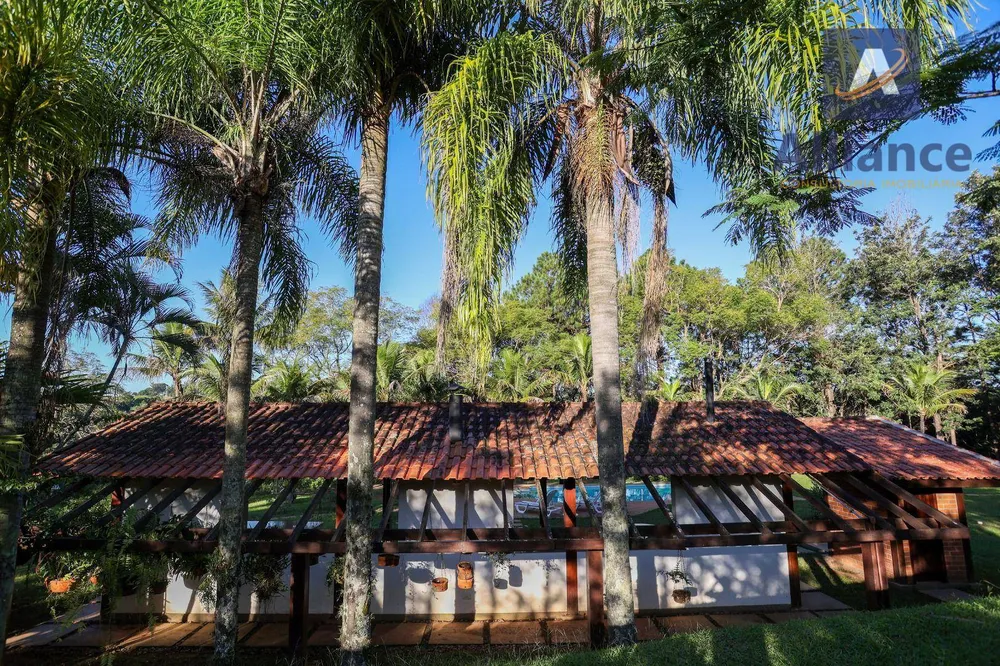 Chácara, 4 quartos, 2 hectares - Foto 13
