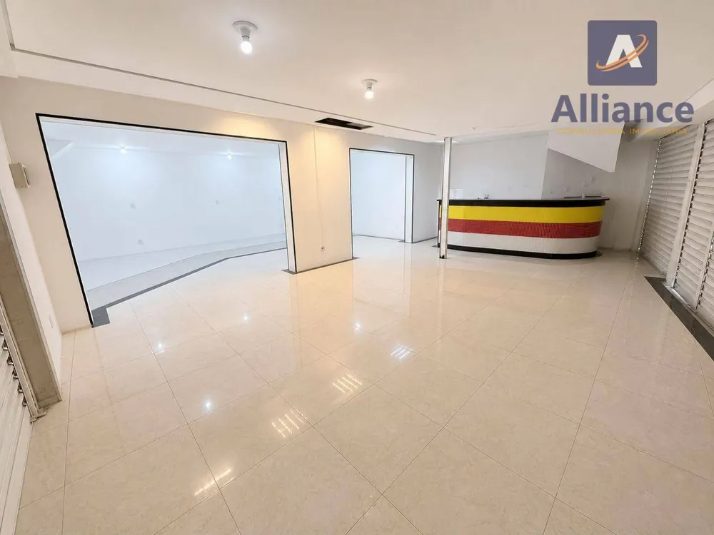 Sala-Conjunto, 202 m² - Foto 1