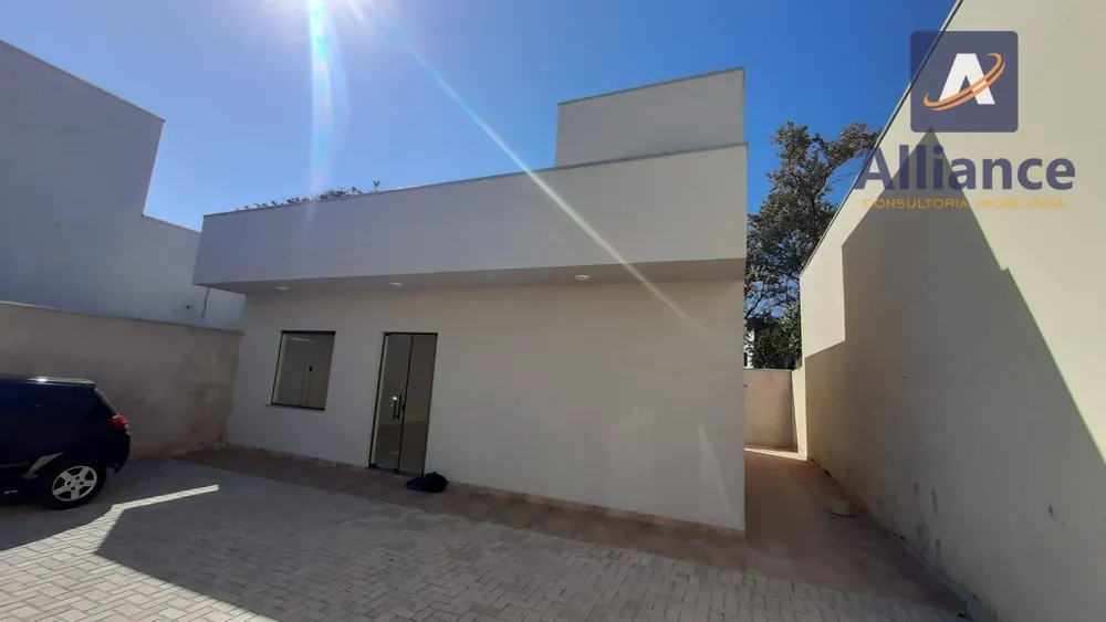 Sala-Conjunto, 82 m² - Foto 3
