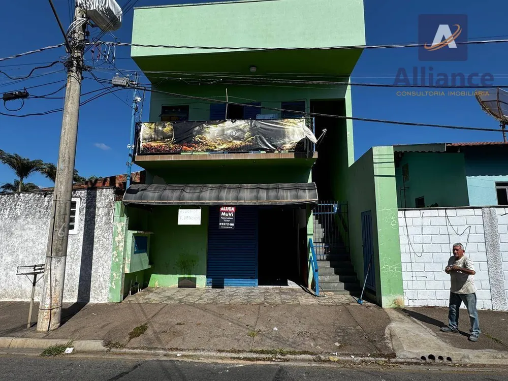 Sala-Conjunto, 80 m² - Foto 1