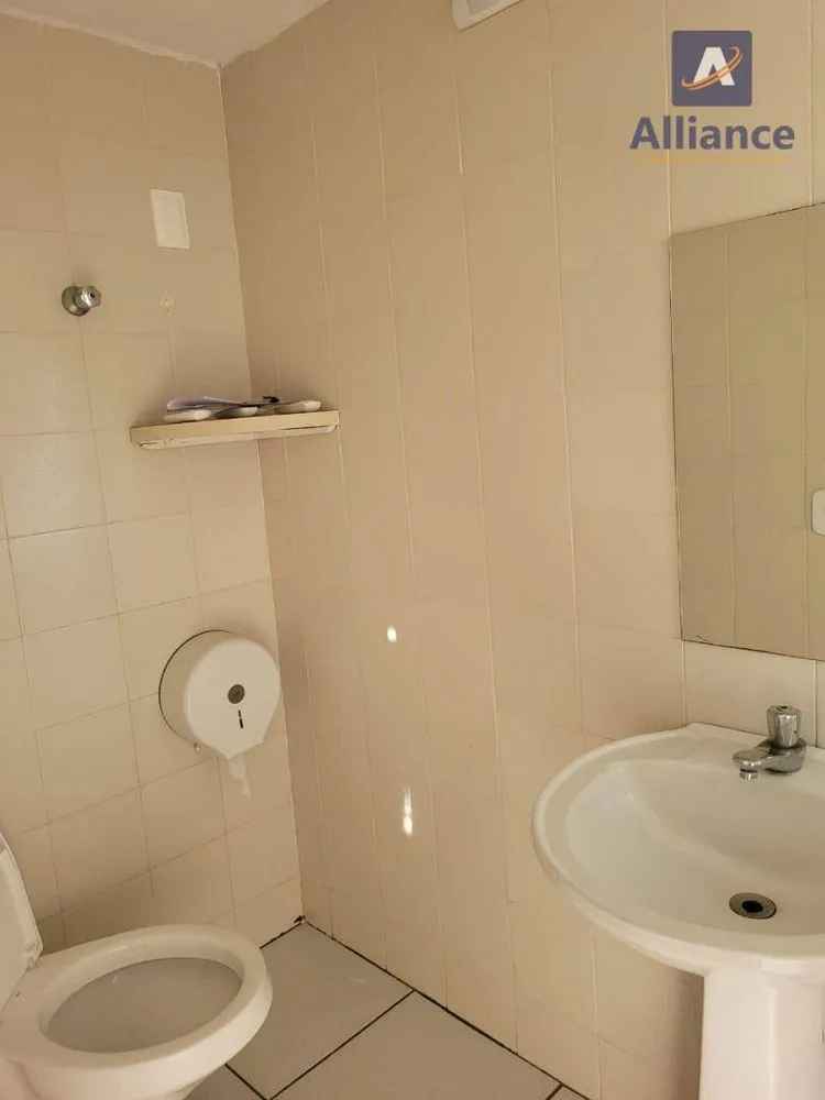 Casa, 3 quartos, 100 m² - Foto 12