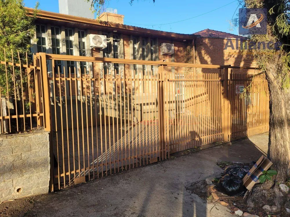 Casa, 3 quartos, 100 m² - Foto 1