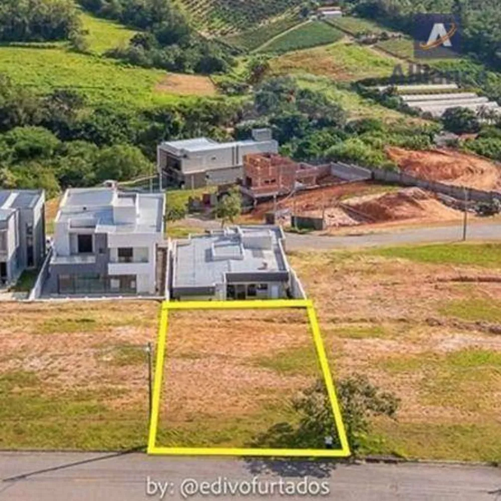 Loteamento e Condomínio, 525 m² - Foto 1