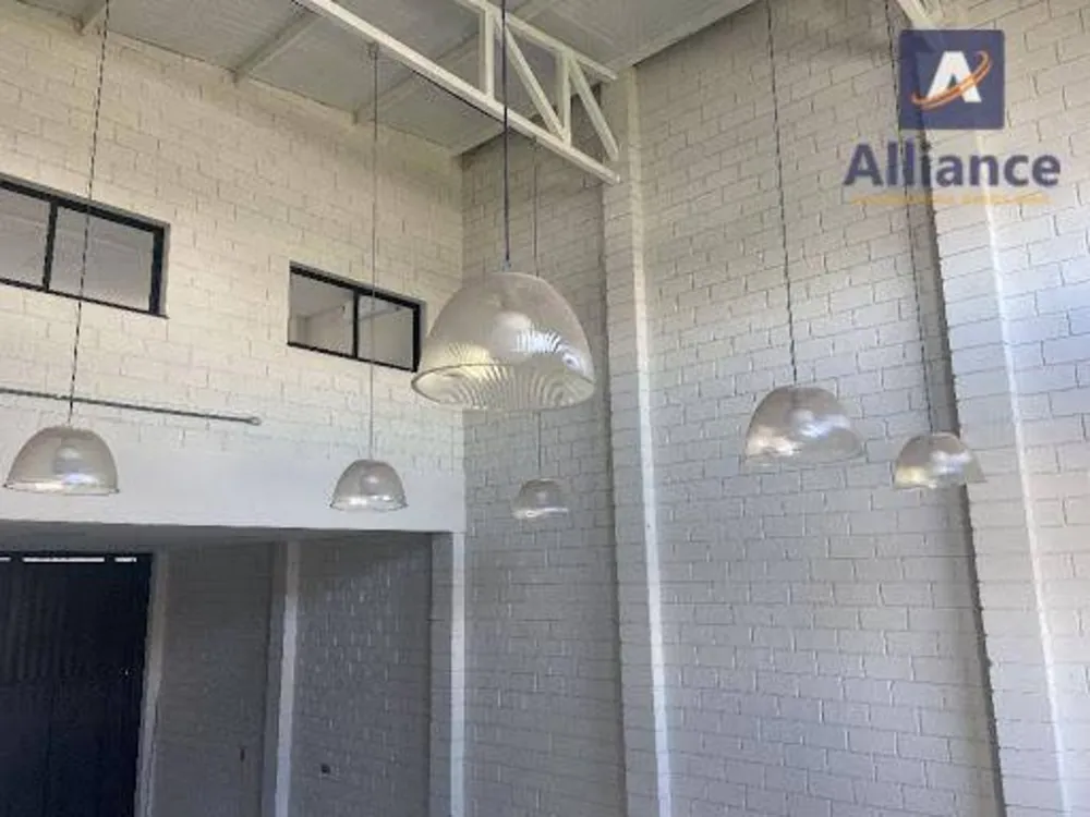 Depósito-Galpão, 300 m² - Foto 3