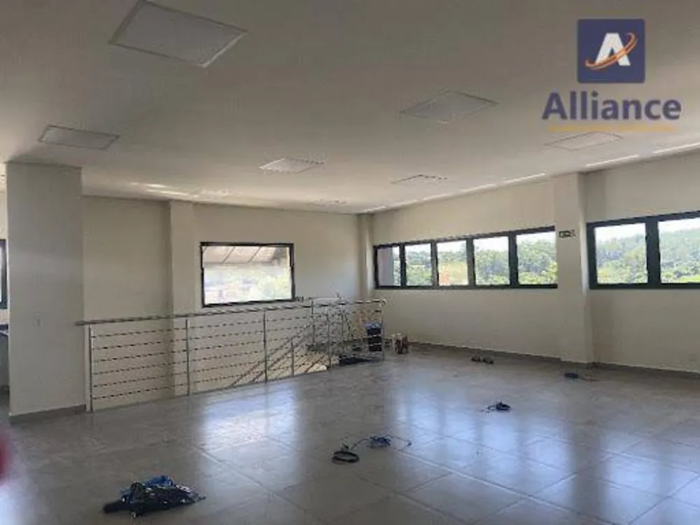 Depósito-Galpão, 300 m² - Foto 8