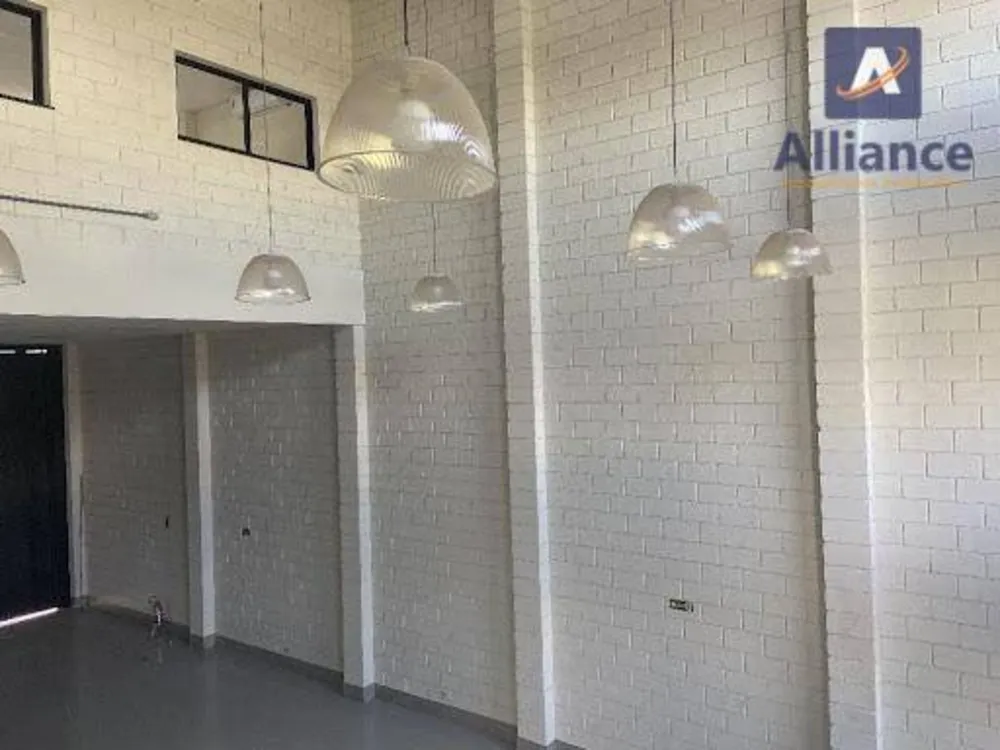 Depósito-Galpão, 300 m² - Foto 2