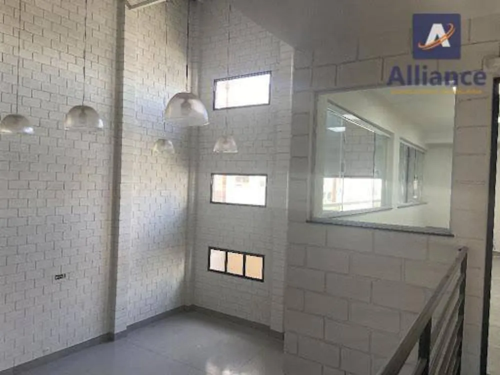 Depósito-Galpão, 300 m² - Foto 1