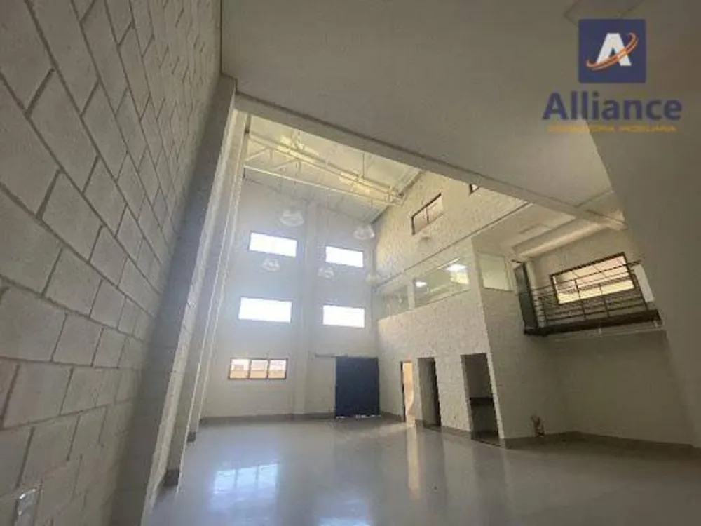 Depósito-Galpão, 300 m² - Foto 13