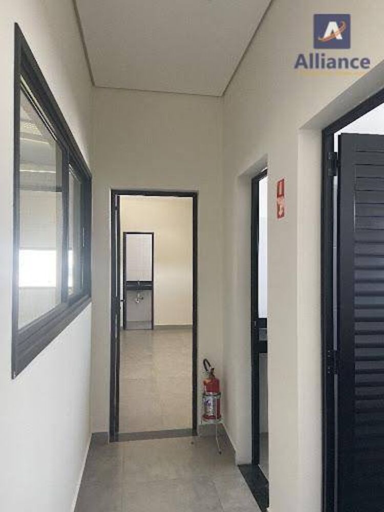 Depósito-Galpão, 300 m² - Foto 4