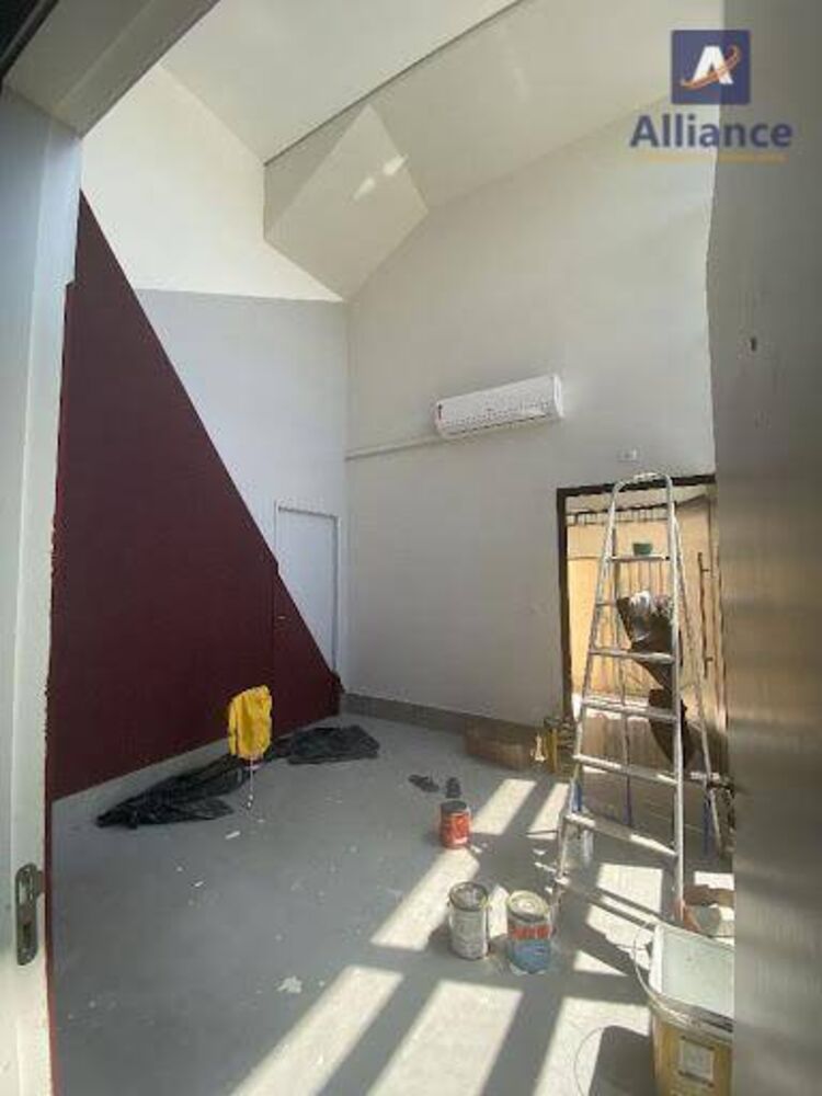 Depósito-Galpão, 300 m² - Foto 3
