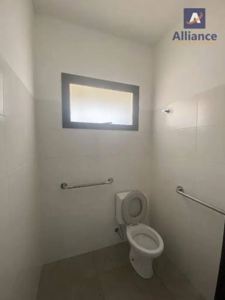 Depósito-Galpão, 300 m² - Foto 14