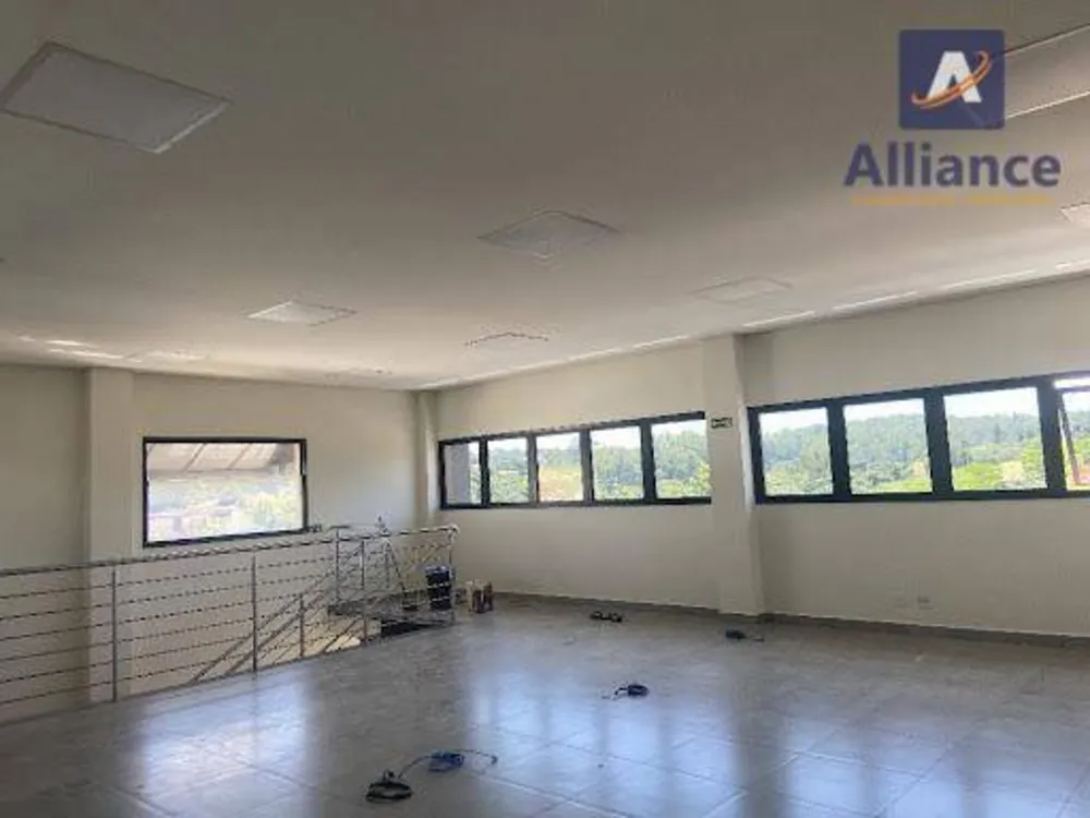 Depósito-Galpão, 300 m² - Foto 9