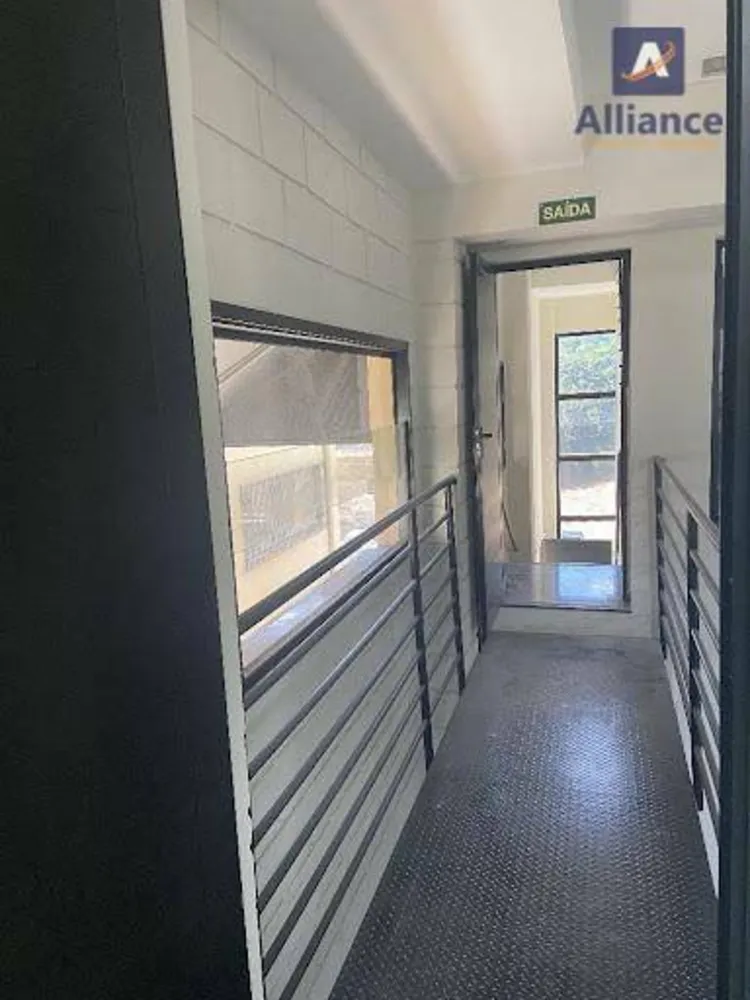 Depósito-Galpão, 300 m² - Foto 6