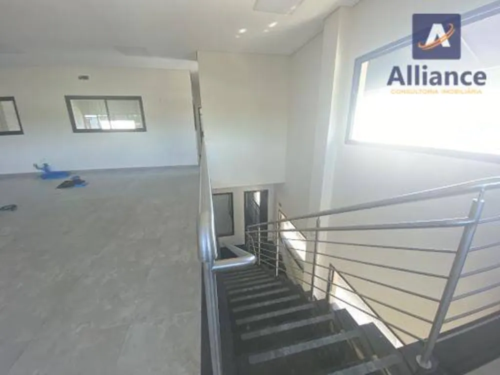 Depósito-Galpão, 300 m² - Foto 10