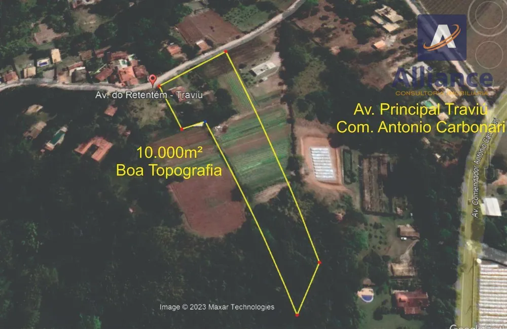 Terreno, 10000 m² - Foto 3
