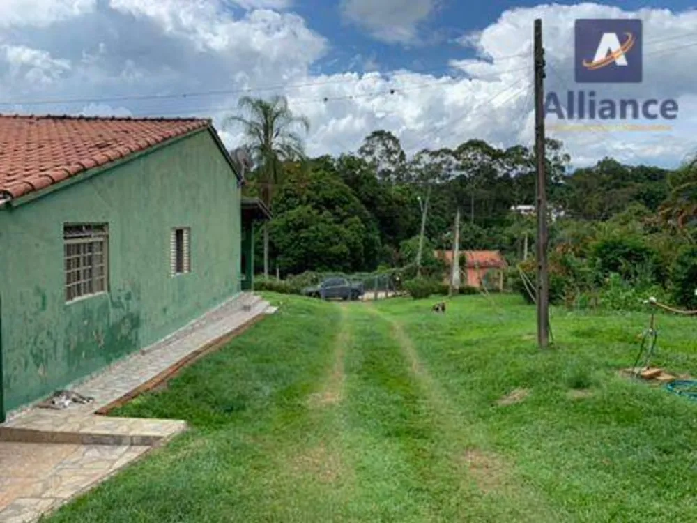 Terreno, 10000 m² - Foto 1
