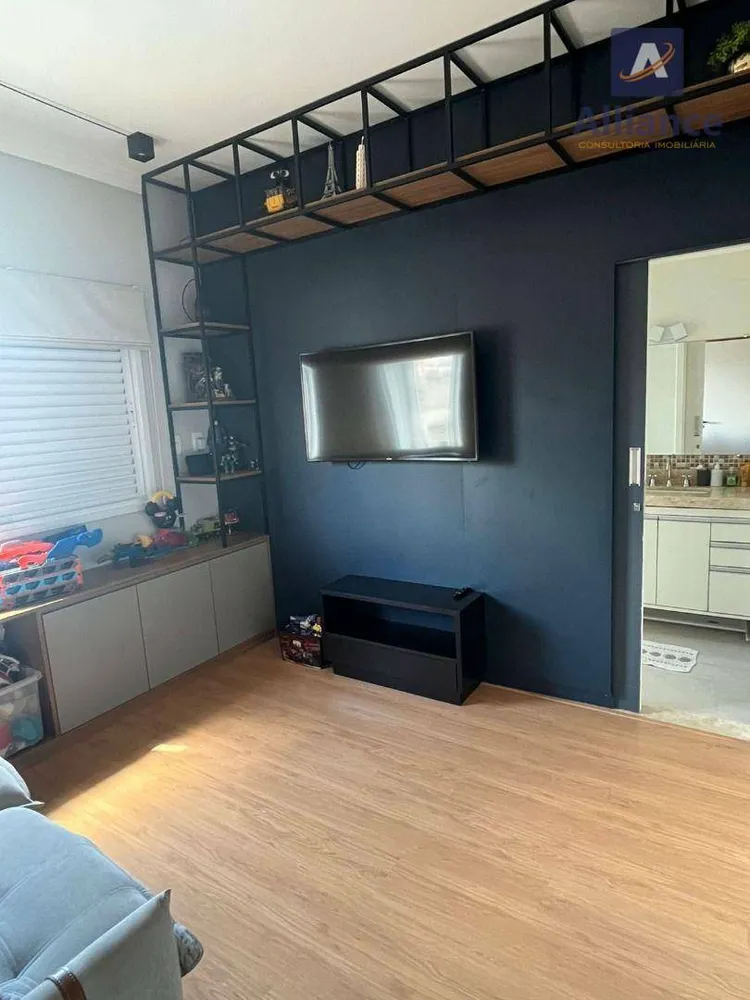 Casa de Condomínio, 4 quartos - Foto 8