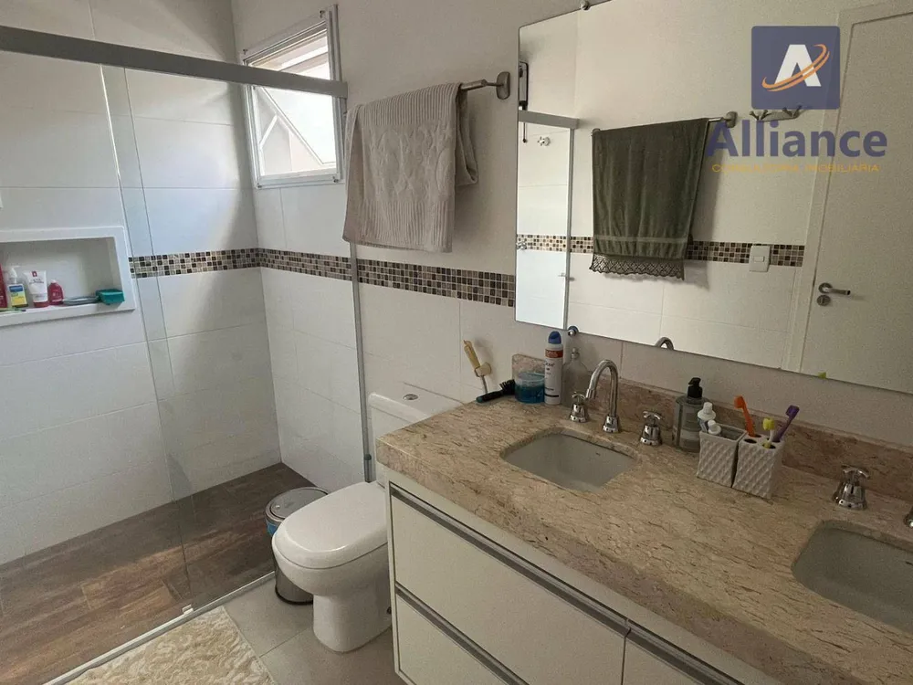 Casa de Condomínio, 4 quartos - Foto 7