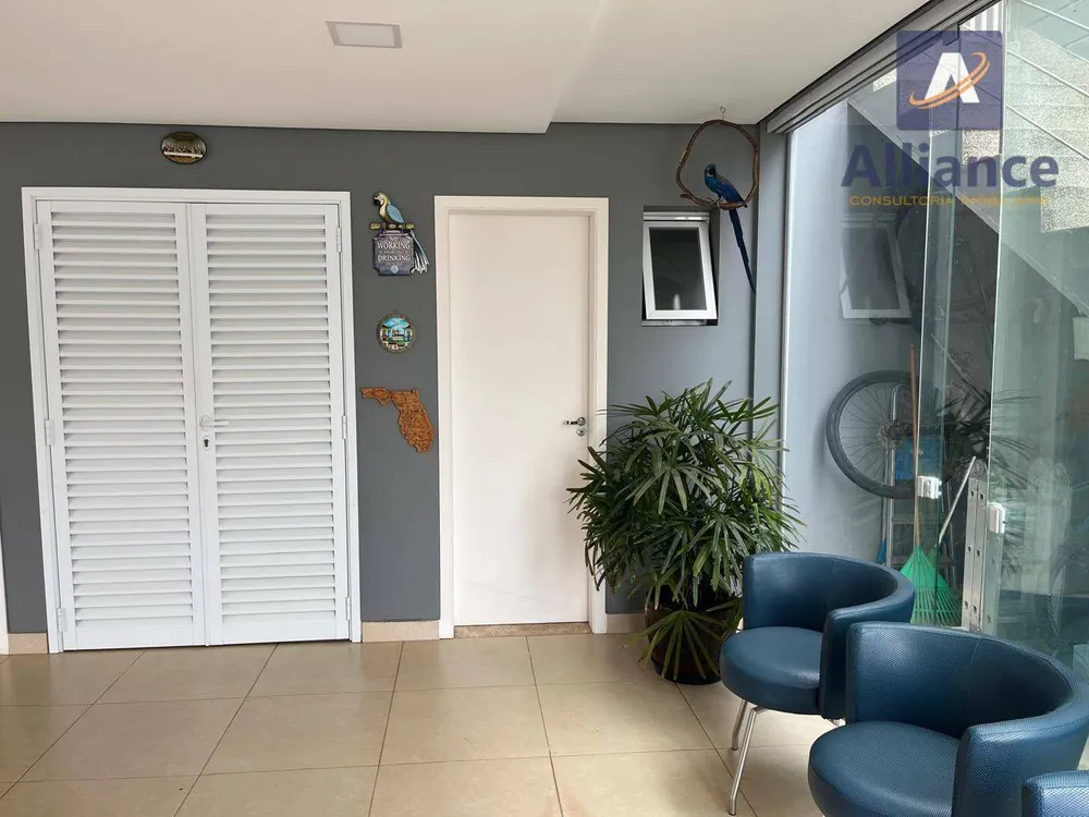 Casa de Condomínio, 4 quartos - Foto 4